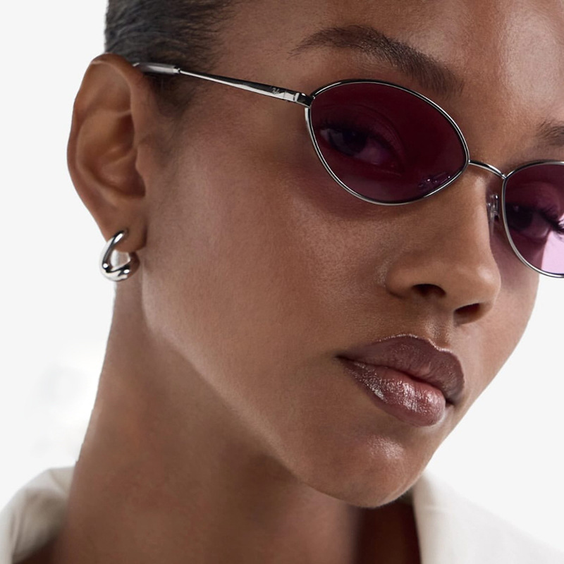 Óculos de Sol Femininos Estilo - Designer Sunglasses avaliação e preço
