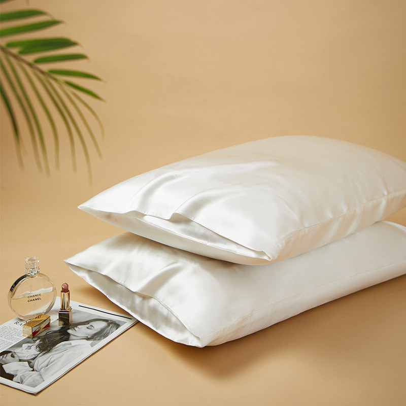 1 par de fronha dona de casa a - Silk Pillowcase avaliação e preço
