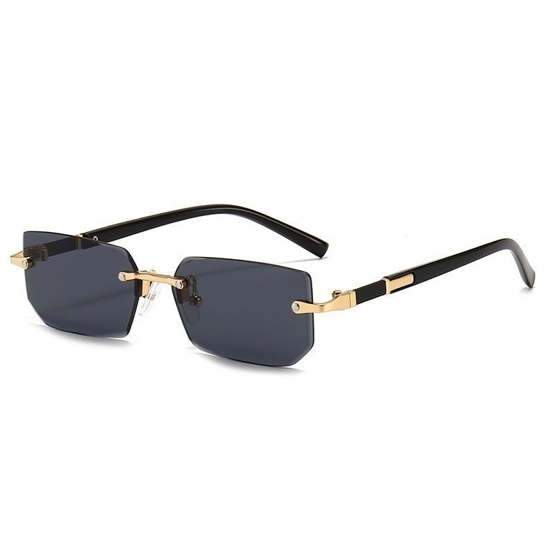 Óculos de Sol Retrô Masculinos - Designer Sunglasses avaliação e preço