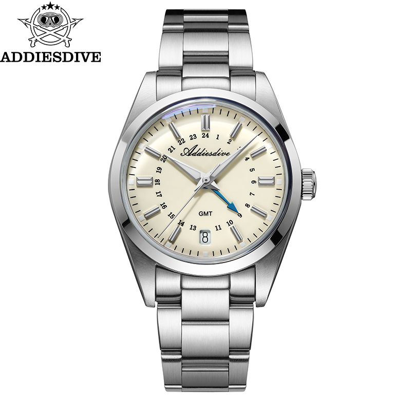 Addiesdive marca quente 36mm l - Luxury Watch Men avaliação e preço