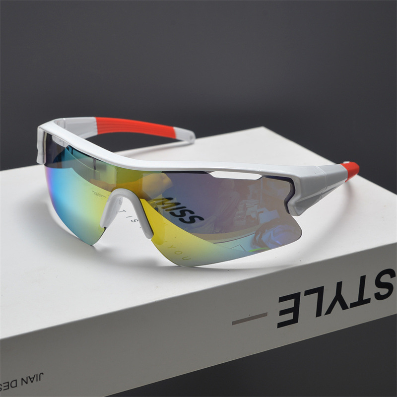 Novos Óculos de Sol Punk Spicy - Sunglasses Uv400 avaliação e preço