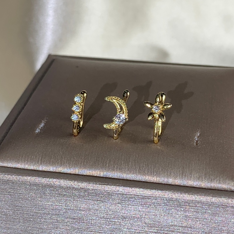 Conjunto de 3 clipes de nariz  - Luxury Gift Set avaliação e preço