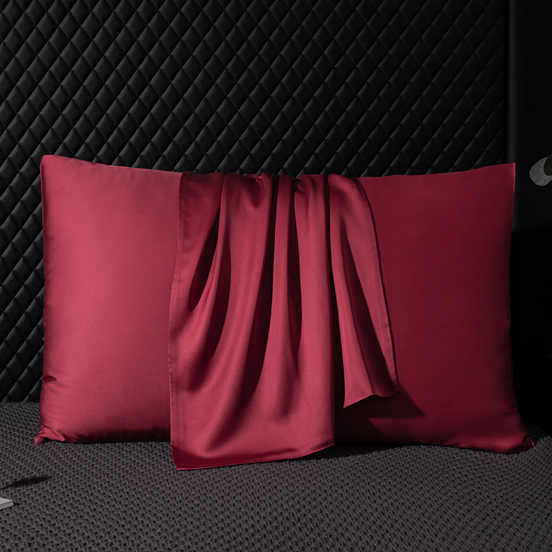 Fronha de seda amoreira real 1 - Silk Pillowcase avaliação e preço