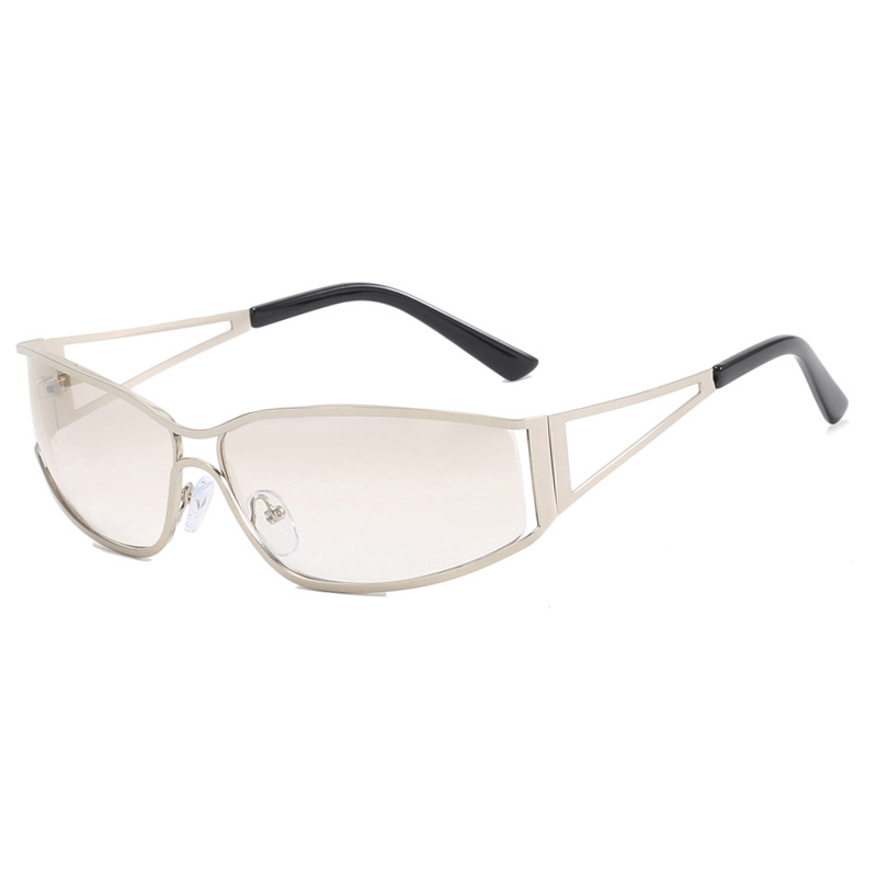 Novos Óculos de Sol Y2k para M - Sunglasses Uv400 avaliação e preço