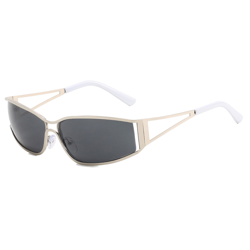 Novos Óculos de Sol Y2k para M - Sunglasses Uv400 avaliação e preço