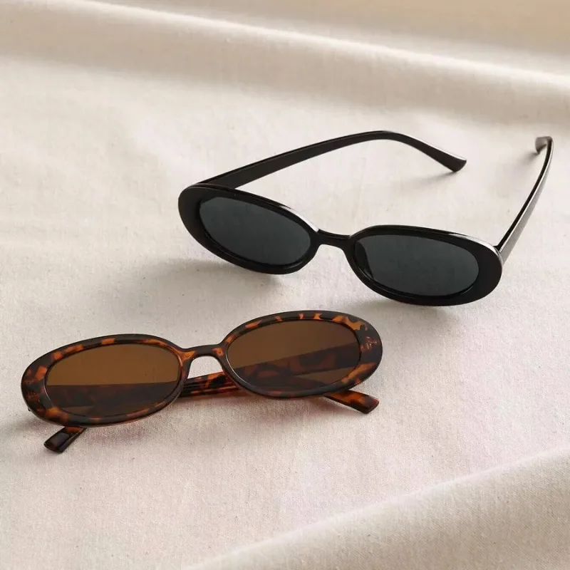Óculos de sol vintage, formato - Sunglasses Uv400 avaliação e preço