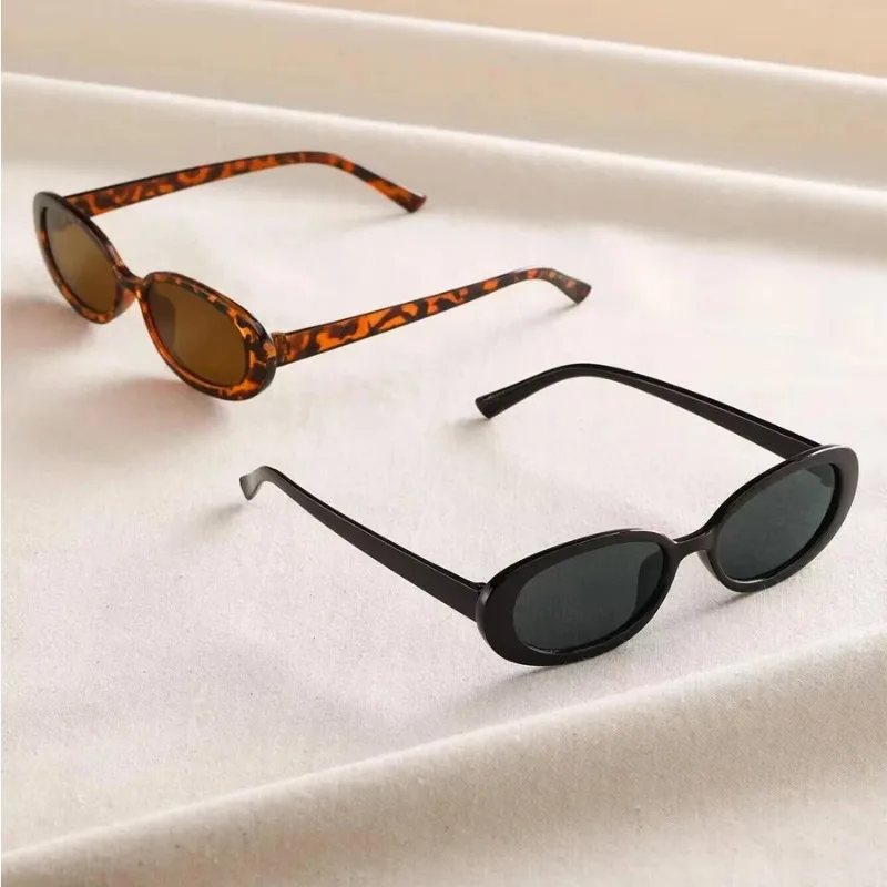 Óculos de sol vintage, formato - Sunglasses Uv400 avaliação e preço