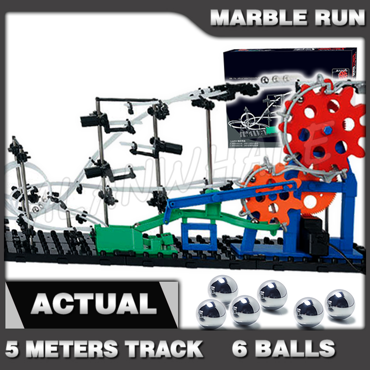 560cm ferroviário de mármore c - Marble Coaster Set avaliação e preço