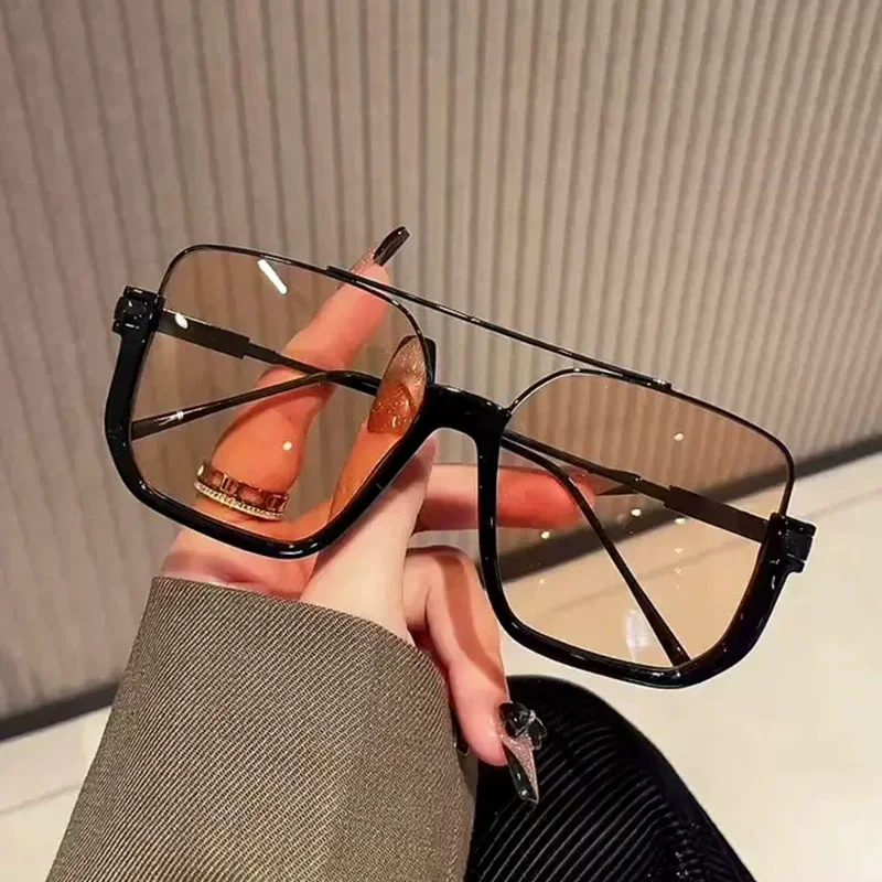 Novos Óculos de Sol Vintage Ov - Sunglasses Uv400 avaliação e preço